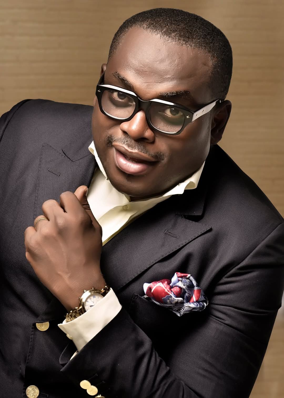 Engr Frank Airoboyi MNSE, COREN